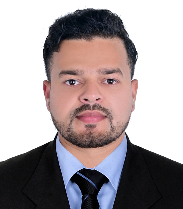 Raish Alam Abdul Kaiyum