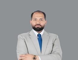 Muhammad Adeel