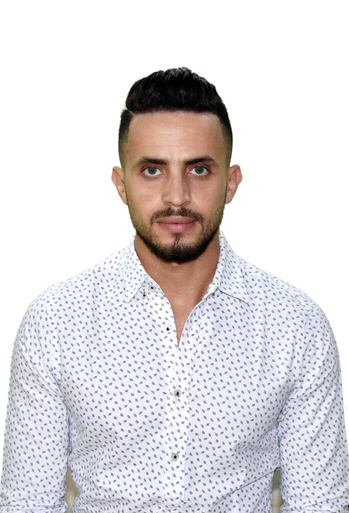 Ahmed Elsayed Abdelrashid Ahmed Shehata