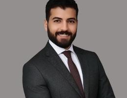 Ali  Hassan