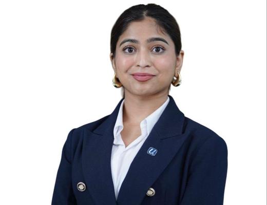 Jaya Girdhar