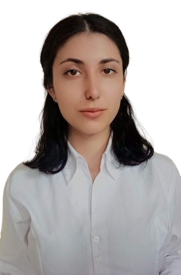Maya Osama Koussa