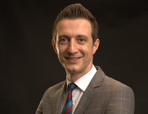 Lucian-Ciprian Laslau