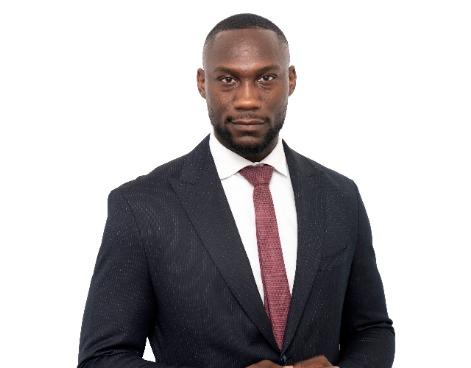 Emmanuel Adebayo