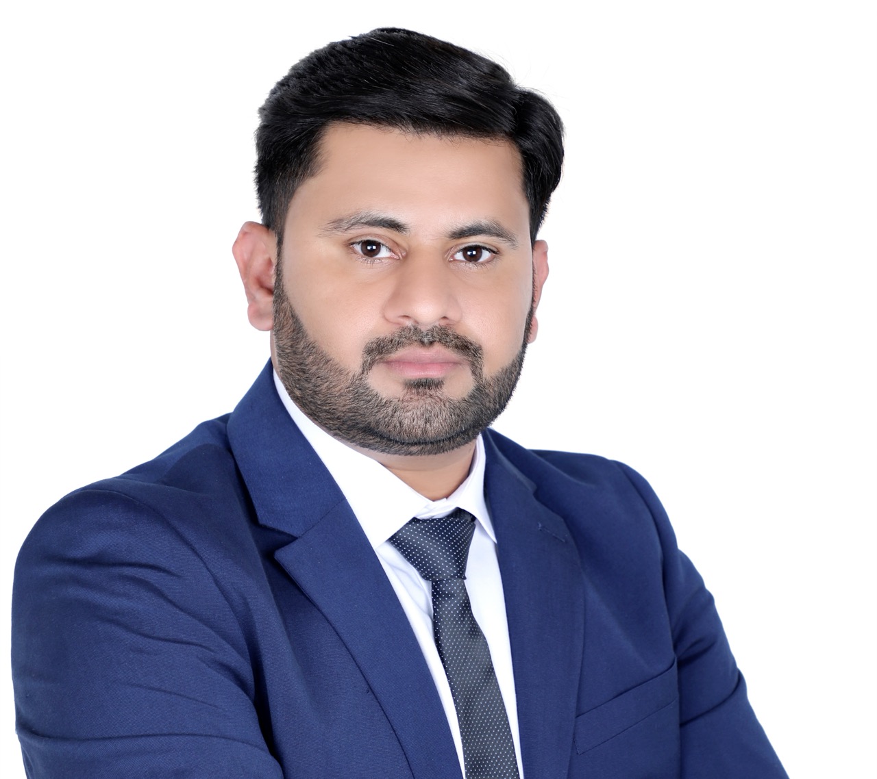 Waheed Abbas Muhammad Abbas