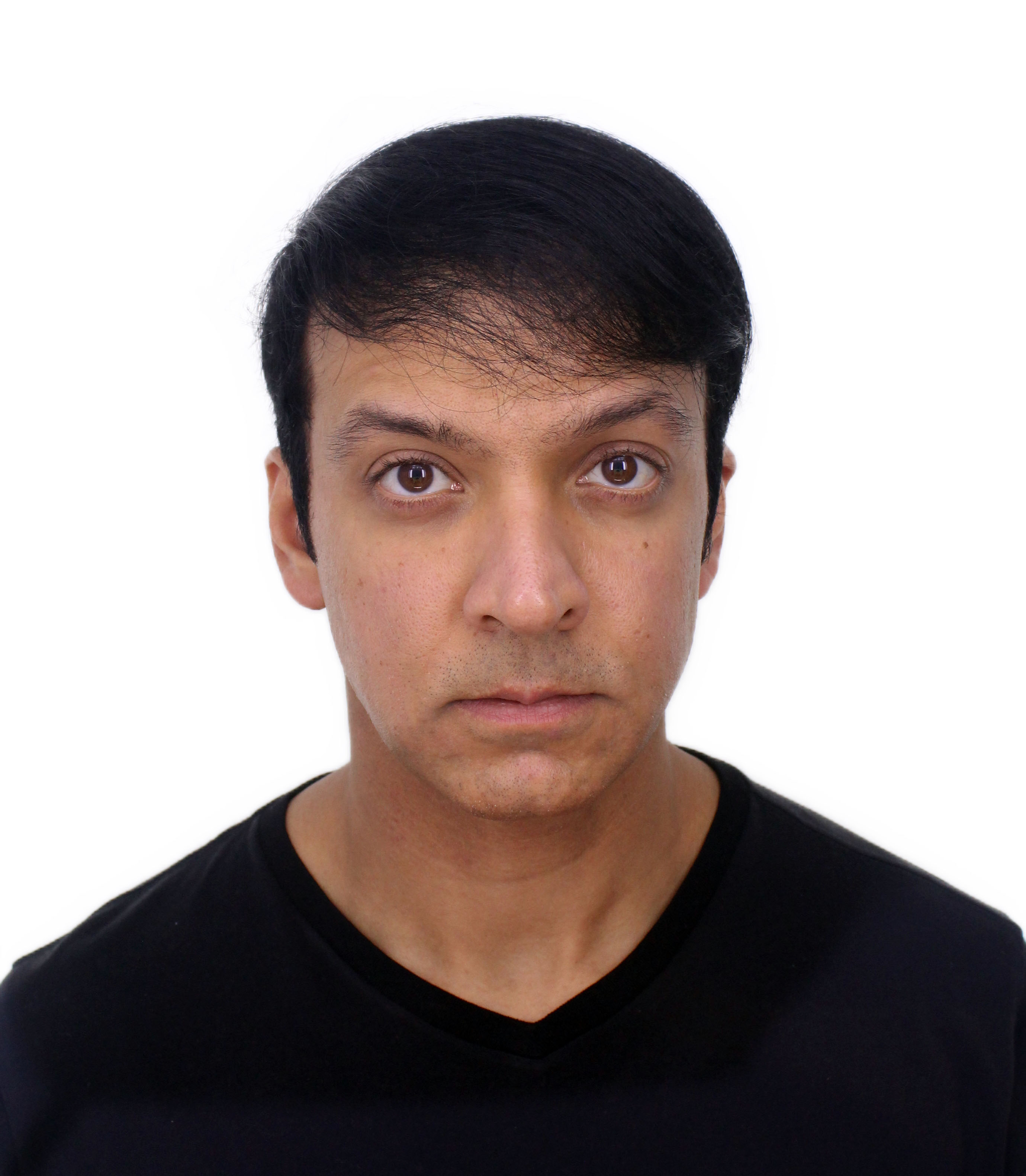 Deepak Kalwani 