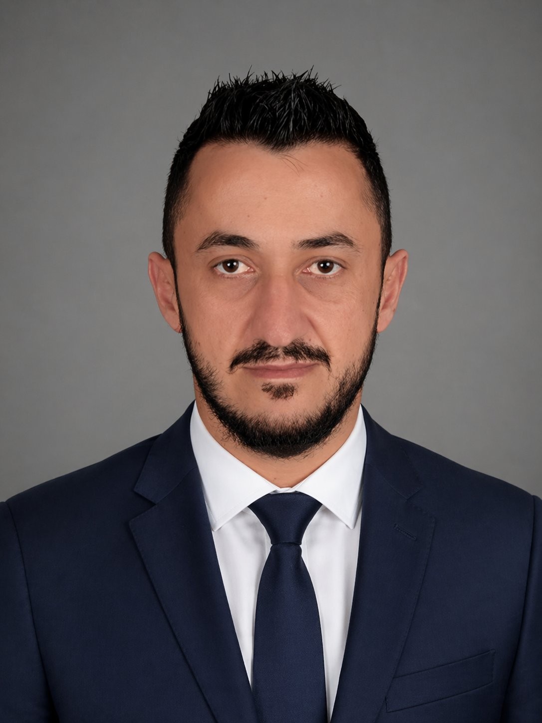 Hilal Abdul Khalek