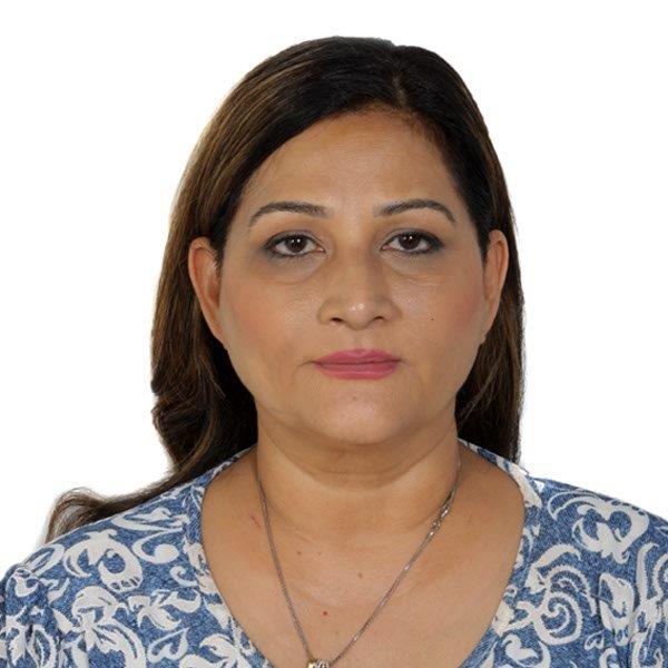 Purnima Motwani