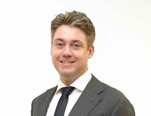 Daniel Mccullagh