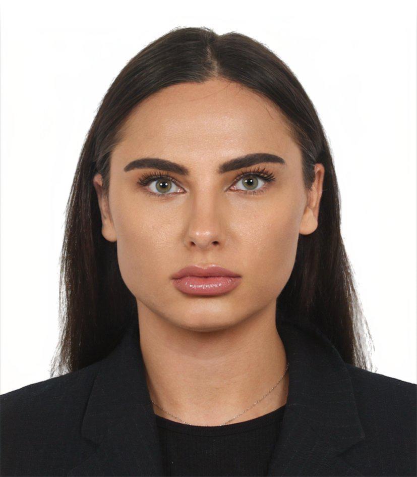 Nina Sara Wischnewsky