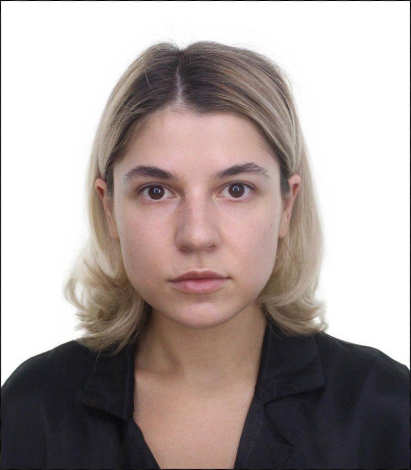 Zlata Subbotina