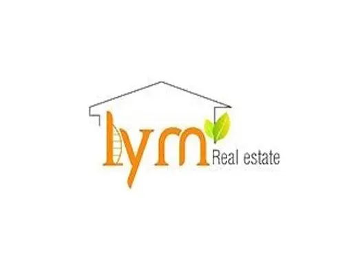 L.Y.M. Real Estate Broker