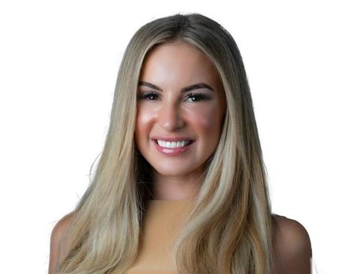 Katryna Spence