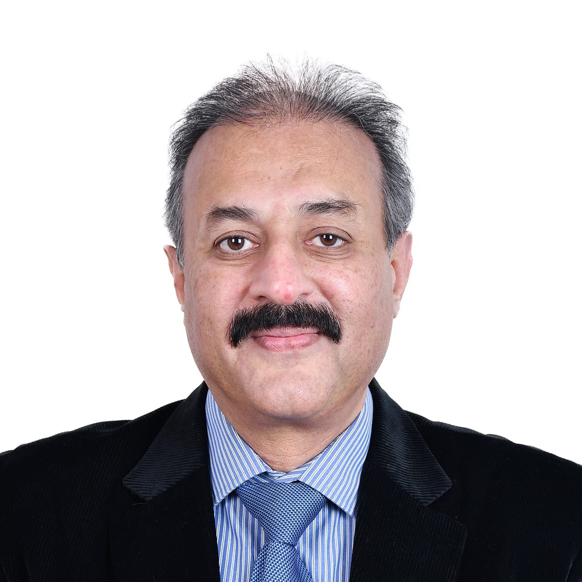 Shaikh Tariq Hafeez Ahmed 