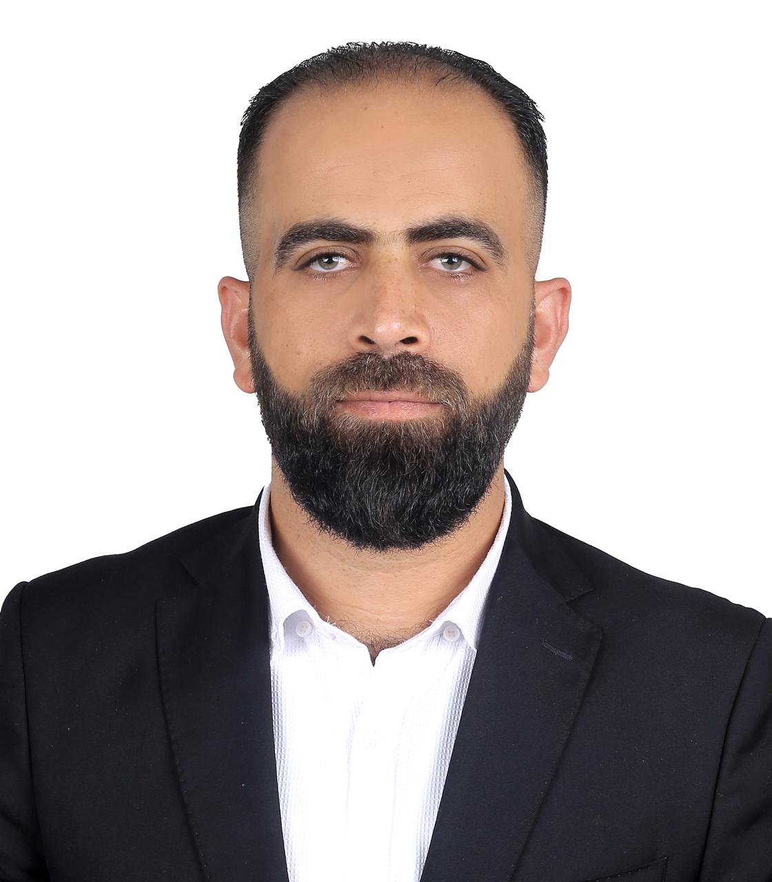 Mothana Ayman Al Zoubi