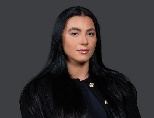 Liberty Gee