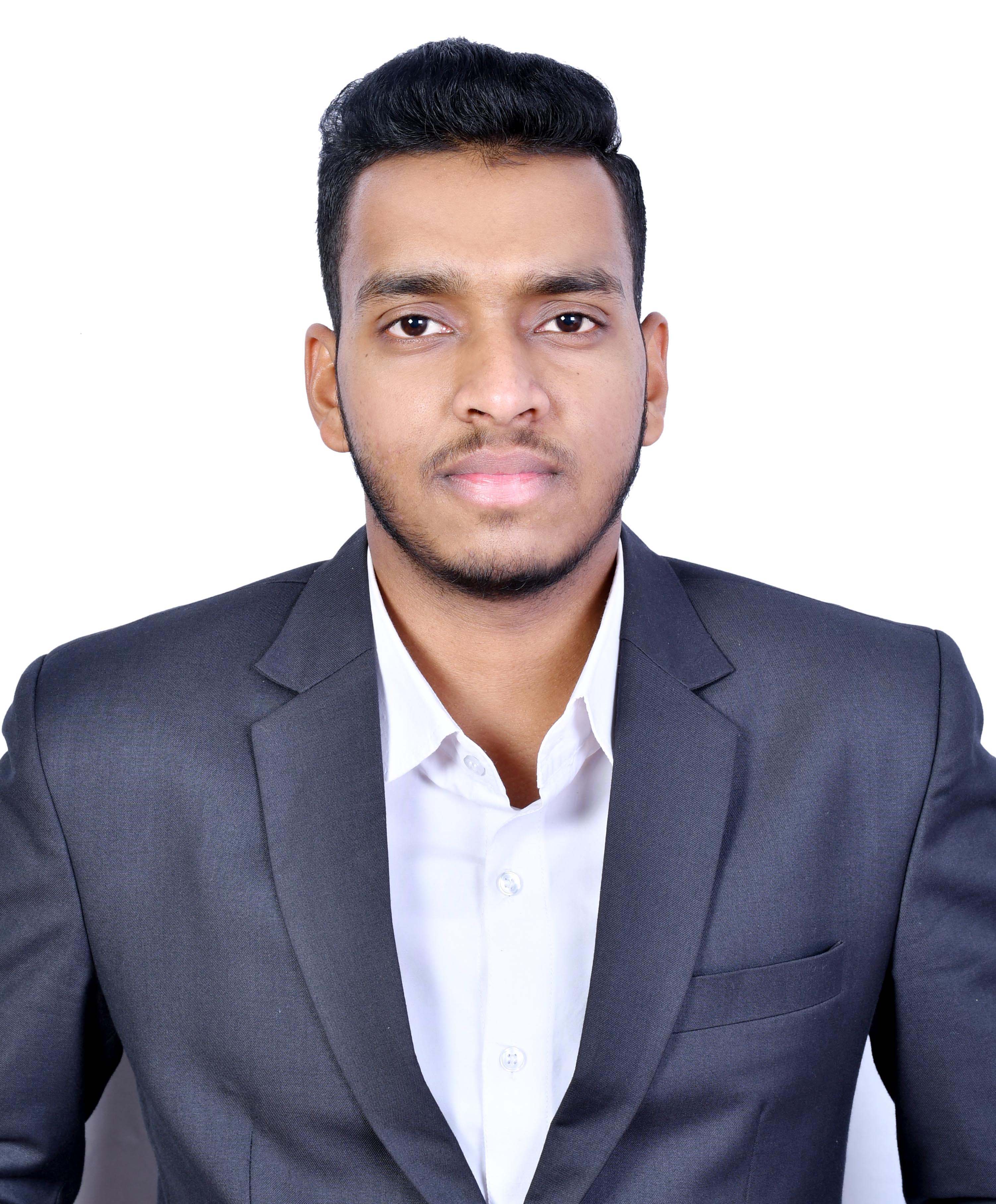 Mohammed Zain Mustafa Mohammed Muneer Mustafa