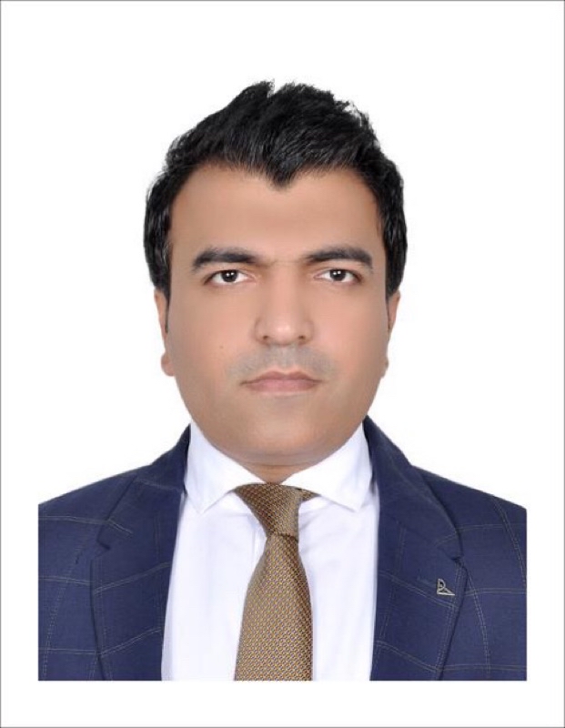 Fakhar Iqbal Haji Muhammad