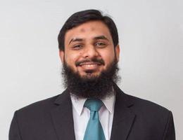 Nauman Ahmad
