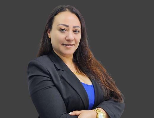 Nancy  Abadeer