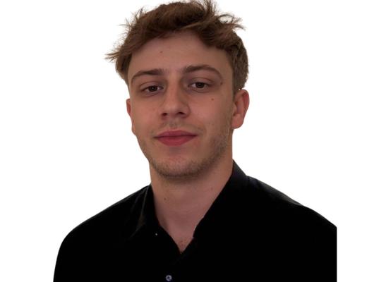 Alfie Saidi