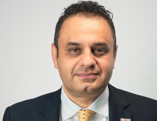 Riyad Assaf