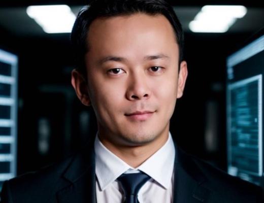 Jin Ayong
