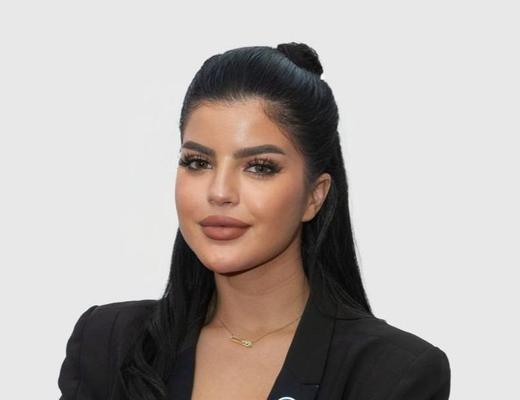 Meryem Bel Khayate