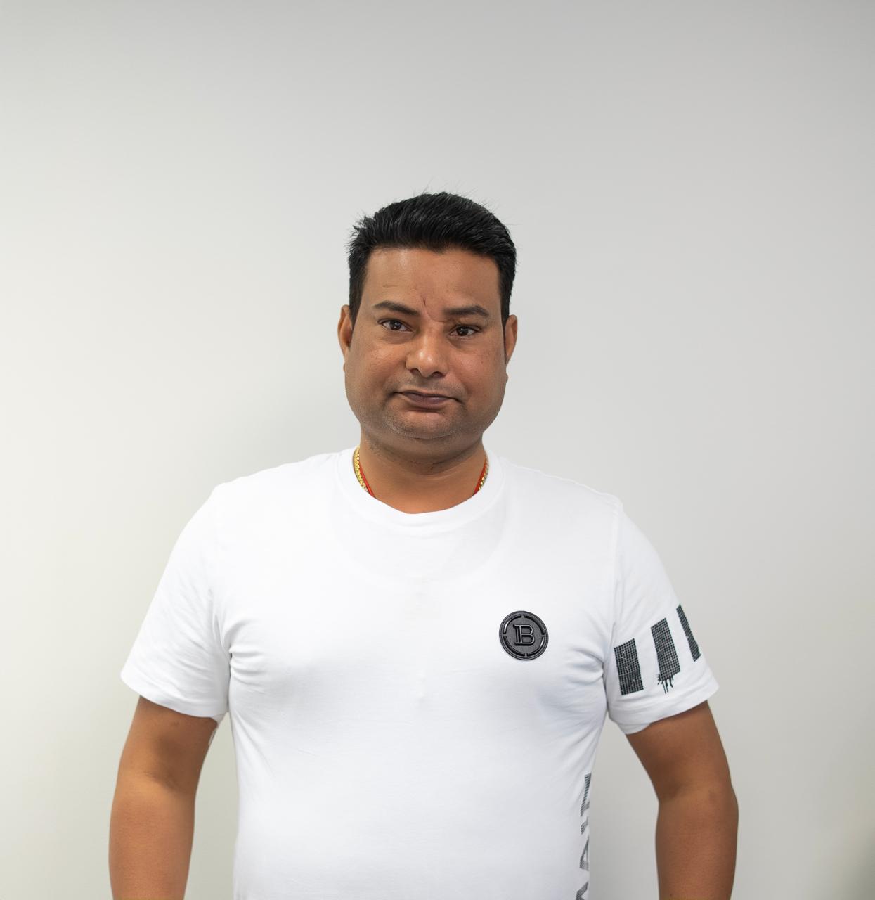 Avinash Upadhyay Angira Prasad Upadhyay