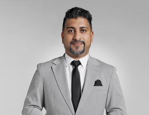 Khalil Shaikh