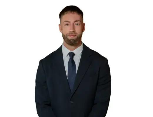 Nico Fuentes