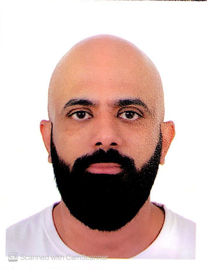 Milap Nagarsheth Shashikant Damodar