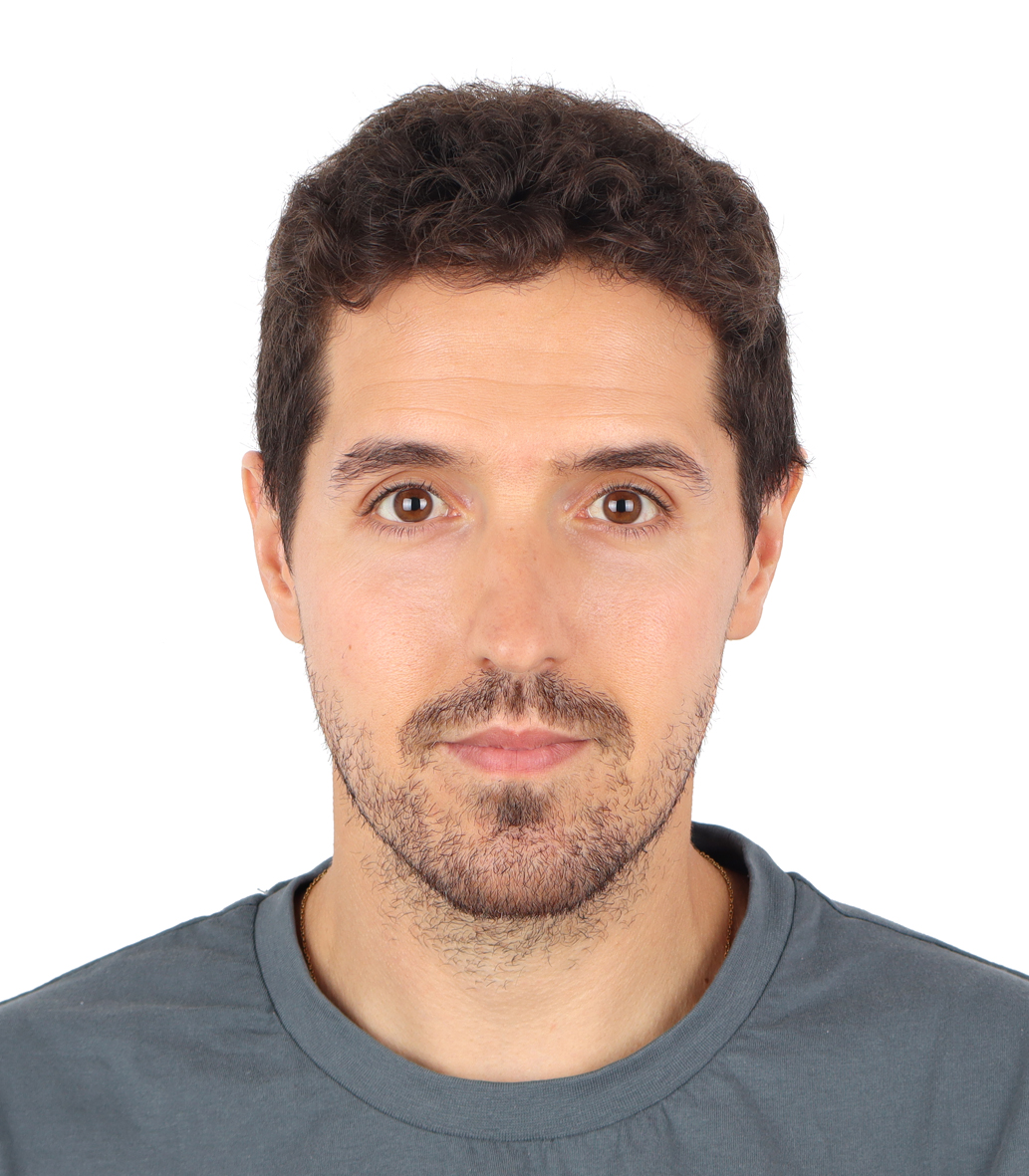 Albert Terrado Pascual