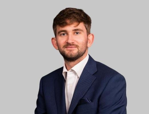 Daniel Shearer