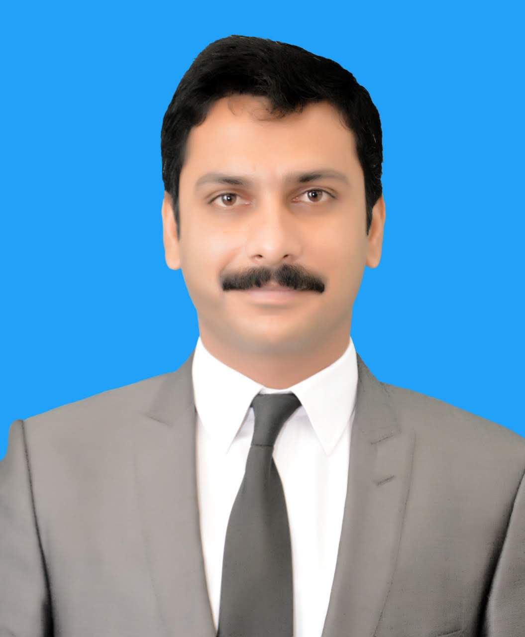 Ayaz Ul Haq Abdul Haq Bajwa