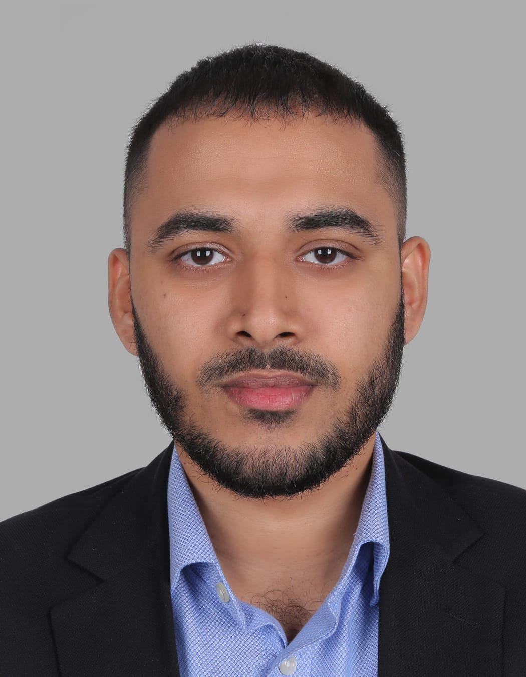 Shahzaib Desai Abdur Rasheed
