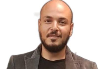 Omar Elkhattab Abdelnaeem Farag Darwish