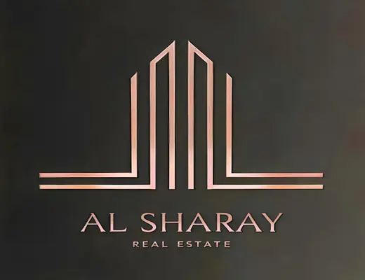 AL SHARAY REAL ESTATE BROKER