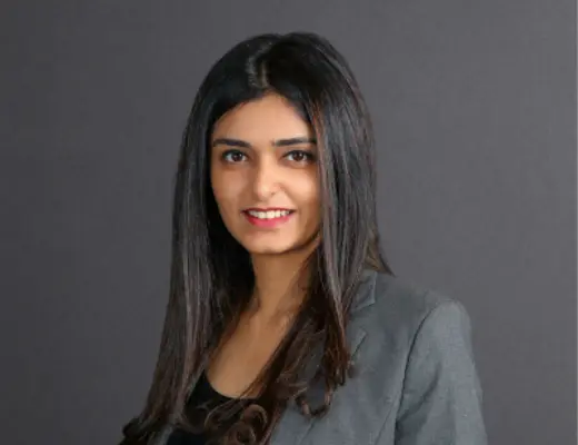 Akanksha  Bellaney 