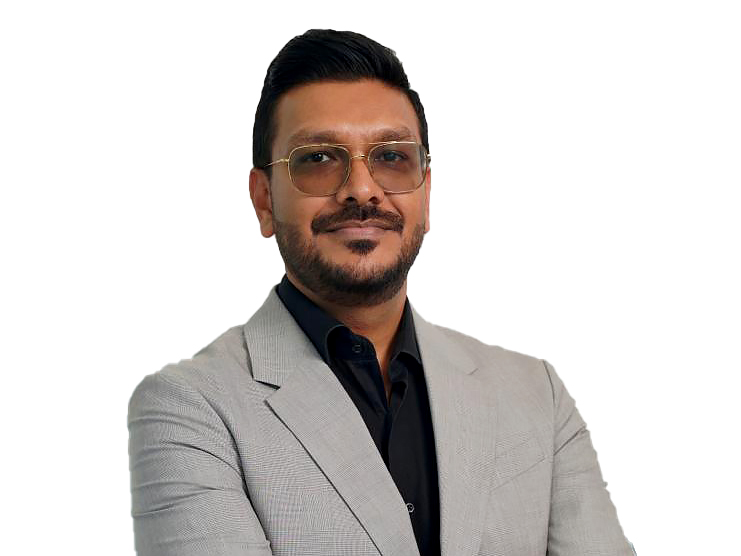 Ashirwad Somani