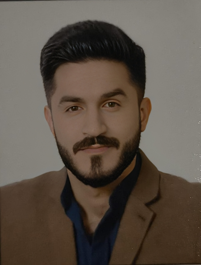 Mohammad Redha Majid Majid