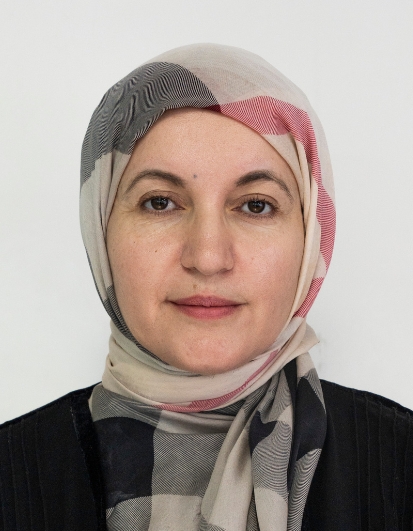 Nesrin Bensaleh