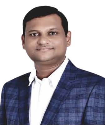 Sriniwas Madhavarao Nandiraju