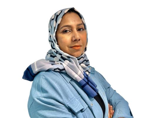 Farida Khan
