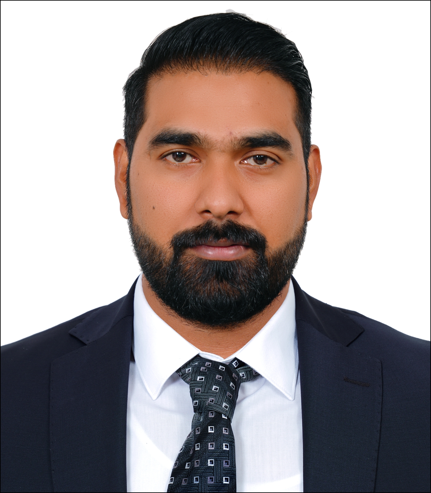 Usman Ebaad Ebaad Ali