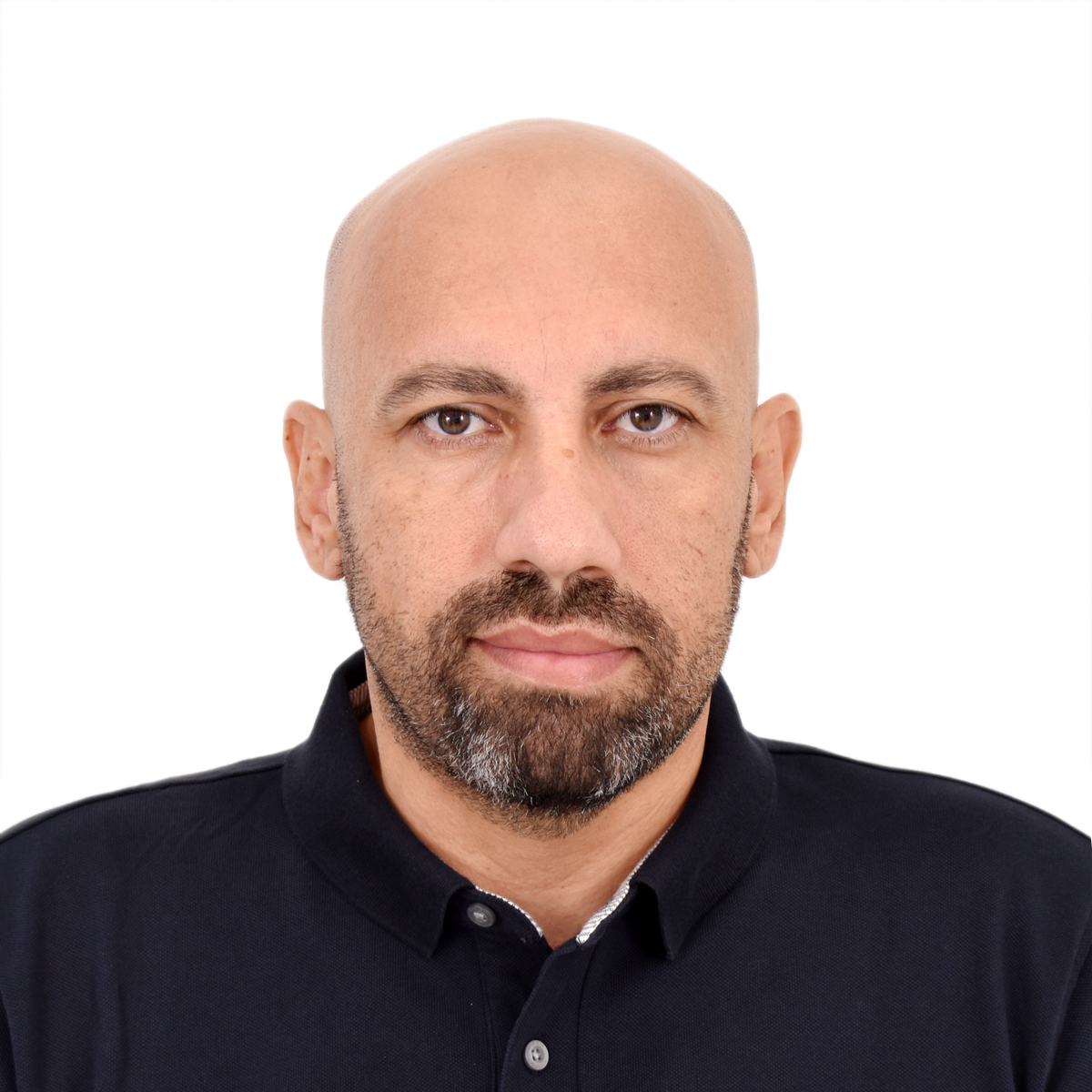 Loay Mohd Abdel Halim Nasser