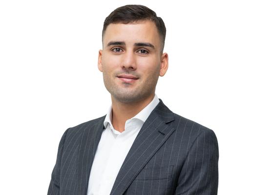 Simon Arciuch