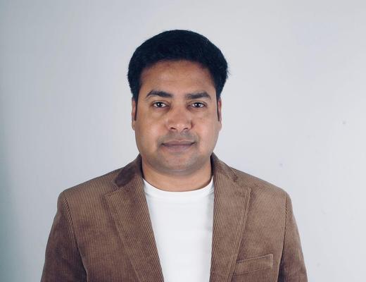 Sangram Hivaley