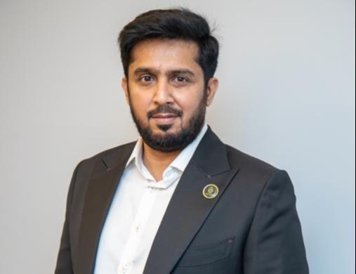 Ashfaq Haji Haroon