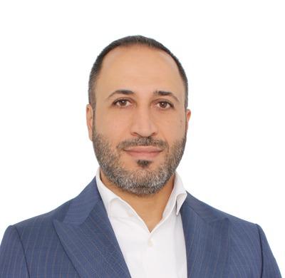 Hamzeh AL Husseini